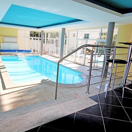 קלק Apartments Villa Ceres מראה חיצוני תמונה