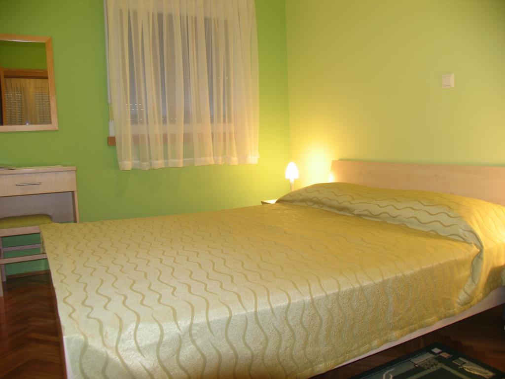 קלק Apartments Villa Ceres חדר תמונה