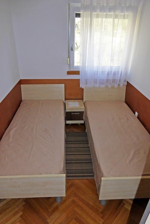 קלק Apartments Villa Ceres מראה חיצוני תמונה