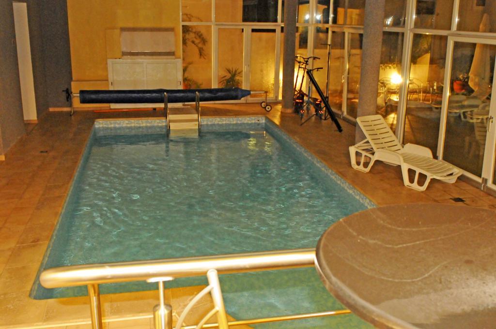 קלק Apartments Villa Ceres מראה חיצוני תמונה