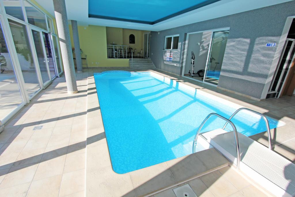 קלק Apartments Villa Ceres מראה חיצוני תמונה