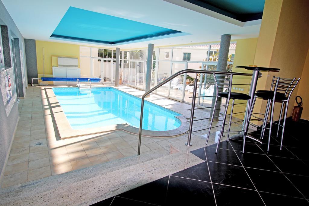 קלק Apartments Villa Ceres מראה חיצוני תמונה