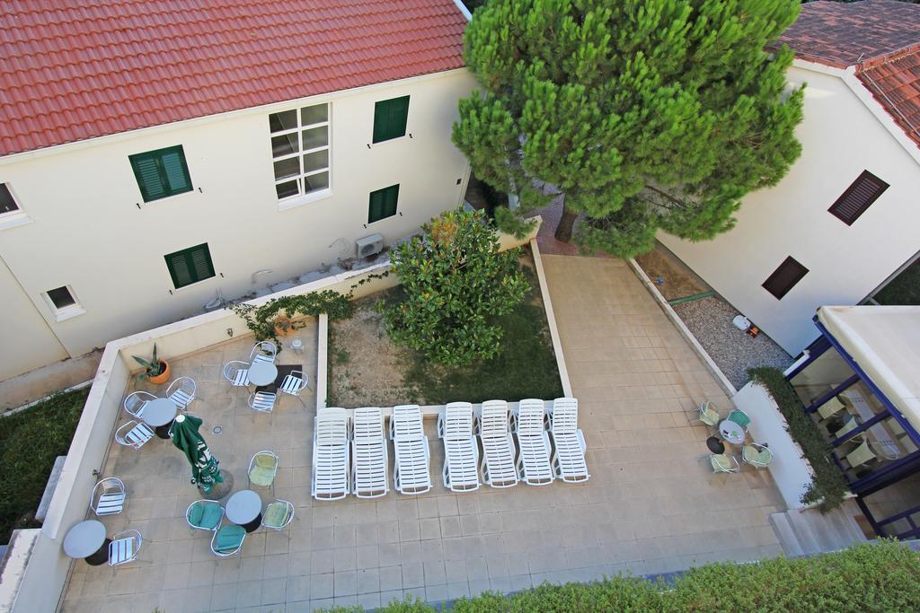קלק Apartments Villa Ceres מראה חיצוני תמונה