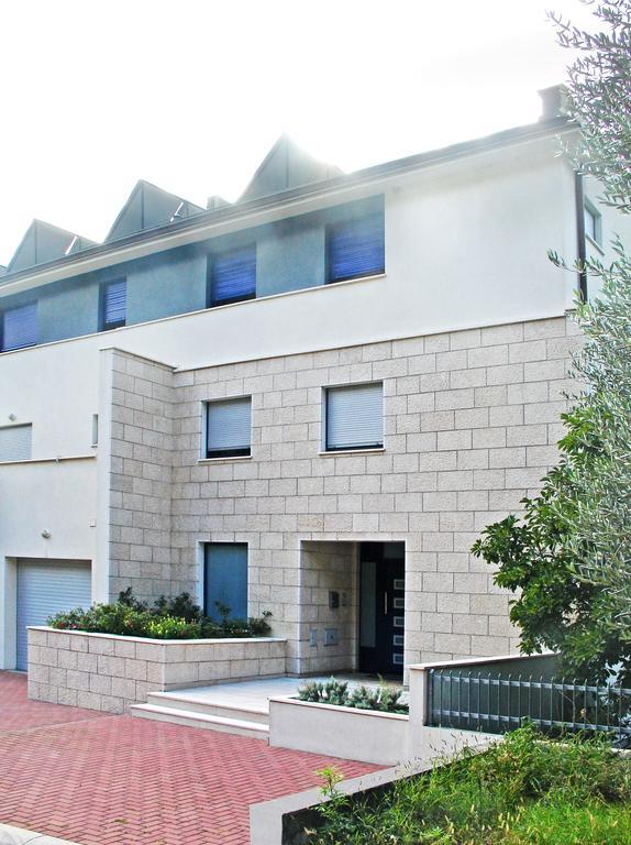 קלק Apartments Villa Ceres מראה חיצוני תמונה