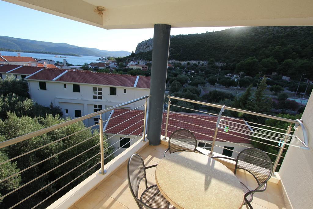 קלק Apartments Villa Ceres מראה חיצוני תמונה