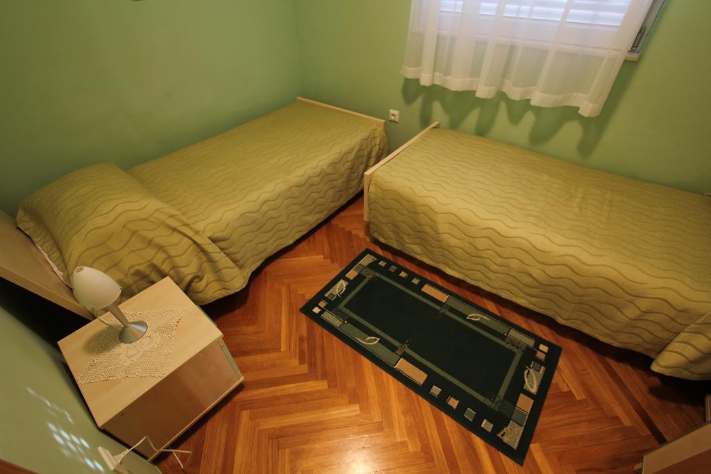 קלק Apartments Villa Ceres מראה חיצוני תמונה