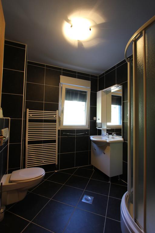 קלק Apartments Villa Ceres מראה חיצוני תמונה