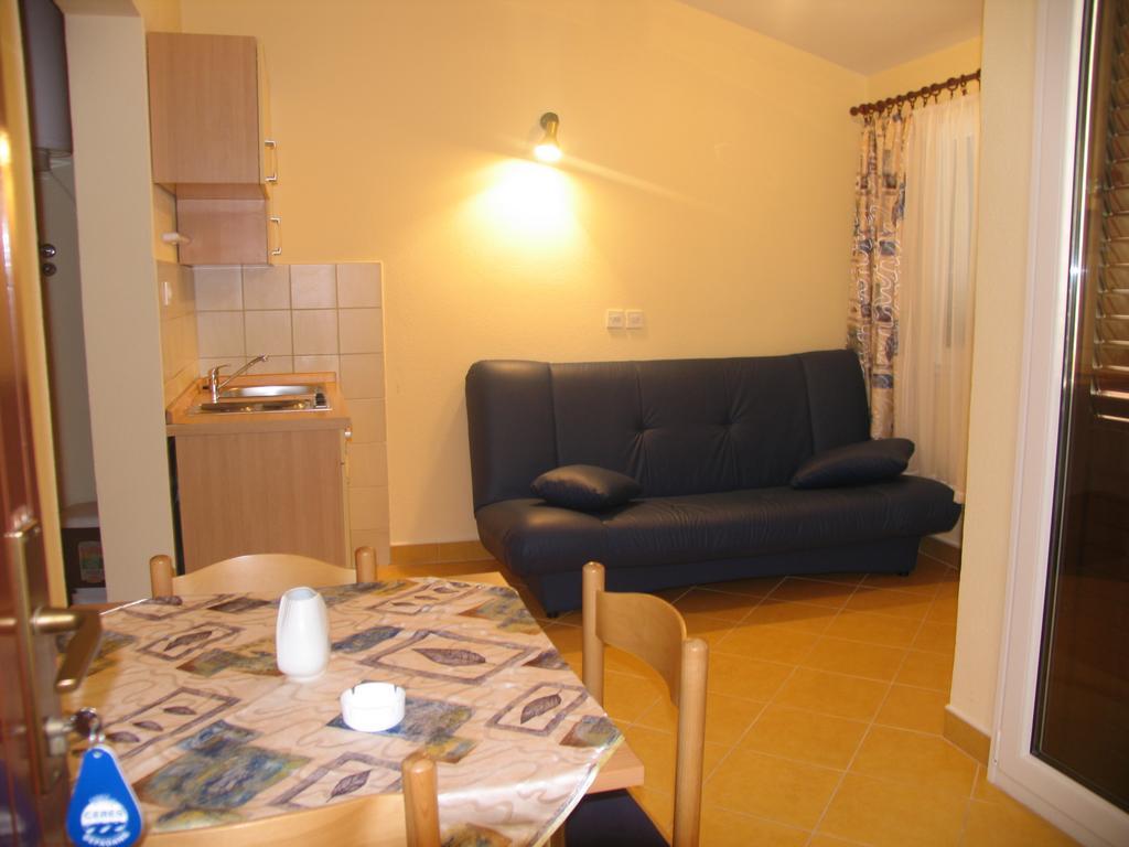 קלק Apartments Villa Ceres חדר תמונה