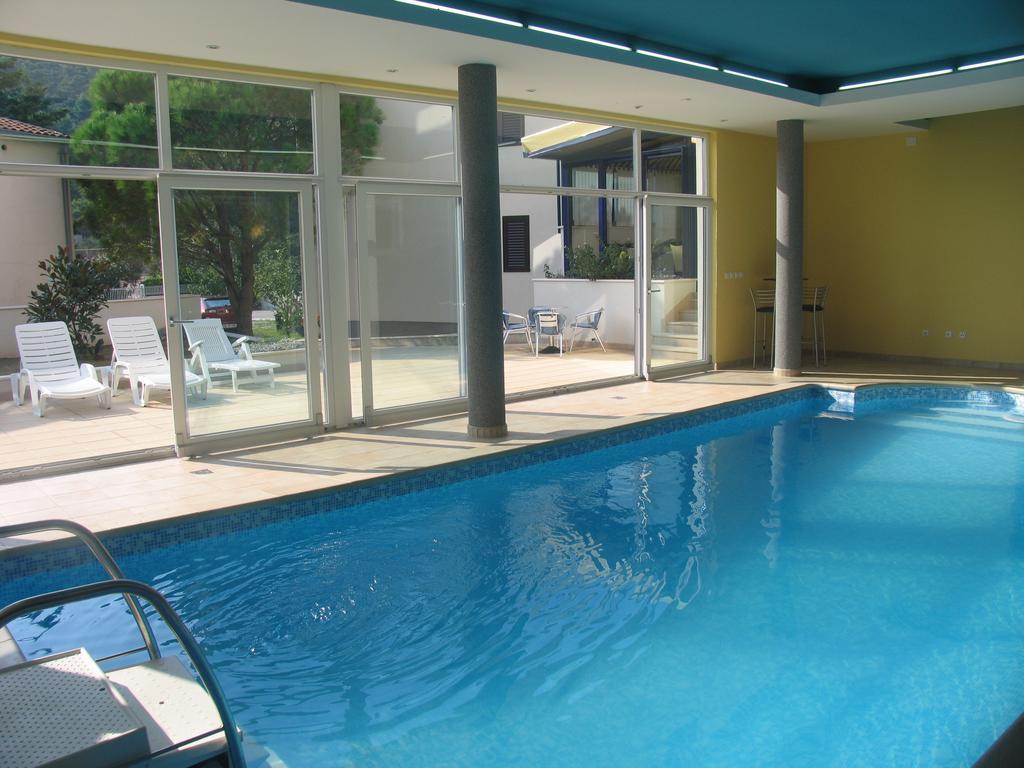 קלק Apartments Villa Ceres מראה חיצוני תמונה