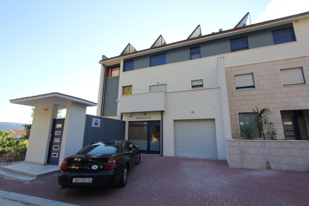 קלק Apartments Villa Ceres מראה חיצוני תמונה