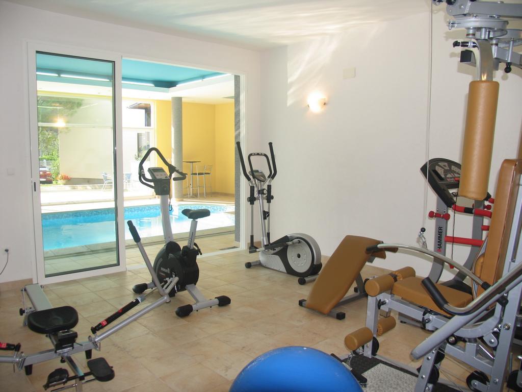 קלק Apartments Villa Ceres מראה חיצוני תמונה