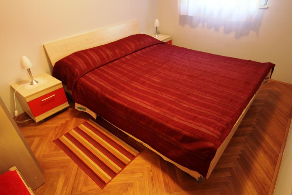 קלק Apartments Villa Ceres מראה חיצוני תמונה