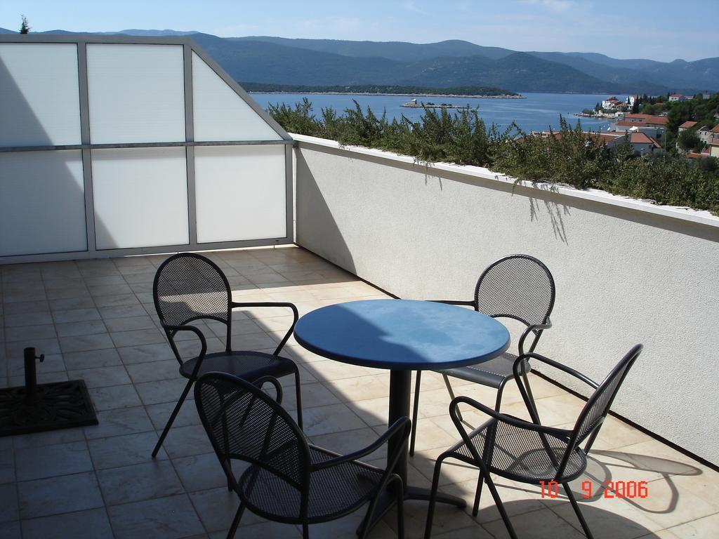 קלק Apartments Villa Ceres חדר תמונה