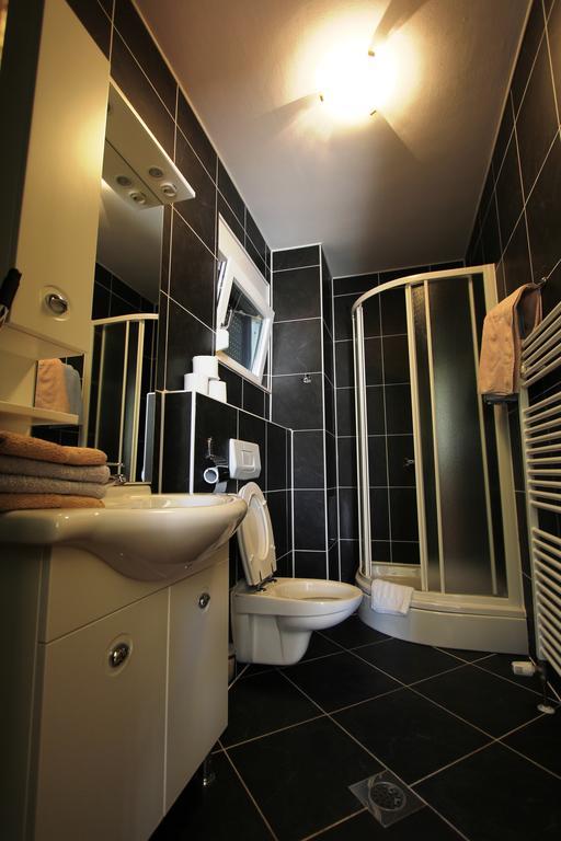 קלק Apartments Villa Ceres מראה חיצוני תמונה