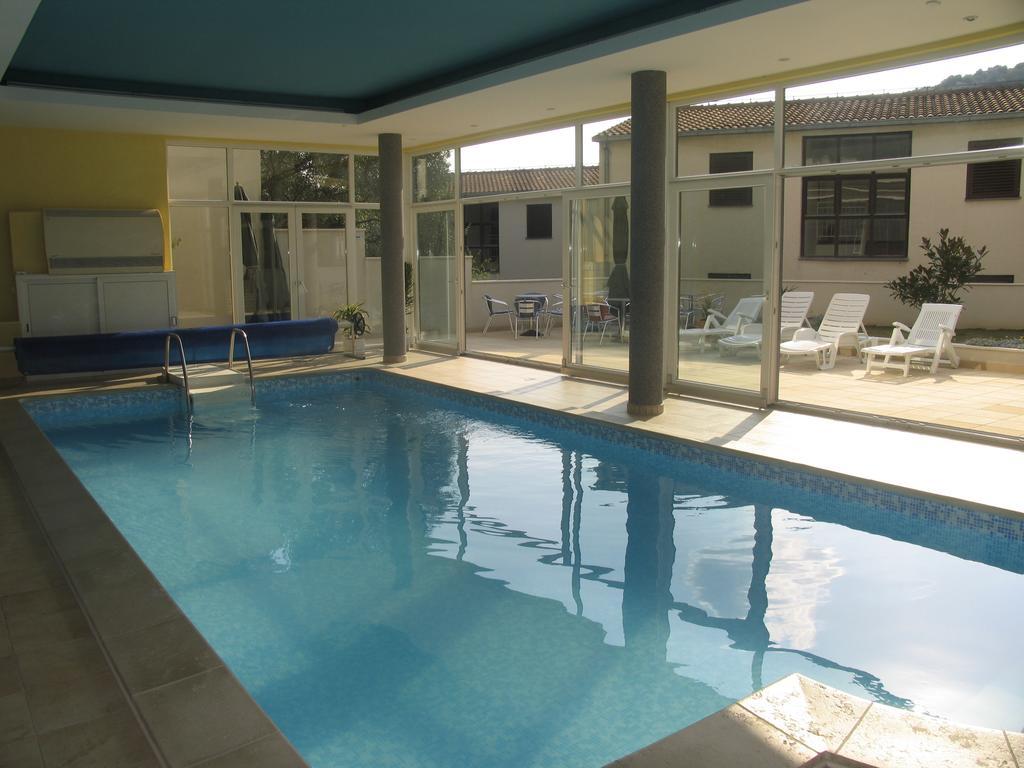 קלק Apartments Villa Ceres מראה חיצוני תמונה