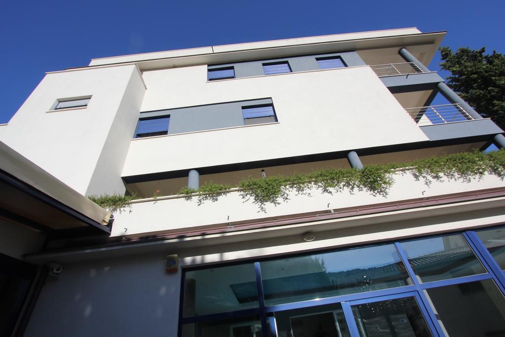 קלק Apartments Villa Ceres מראה חיצוני תמונה