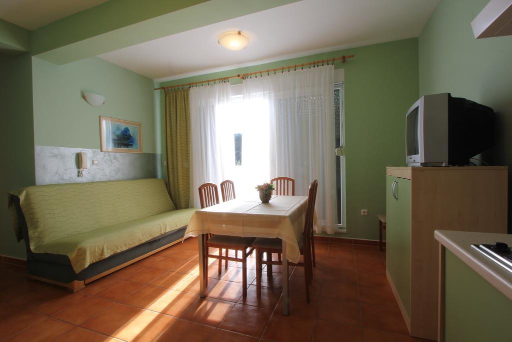קלק Apartments Villa Ceres חדר תמונה