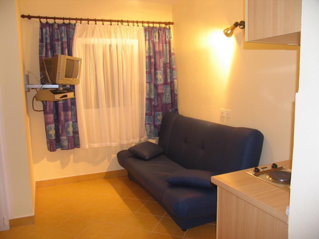 קלק Apartments Villa Ceres מראה חיצוני תמונה