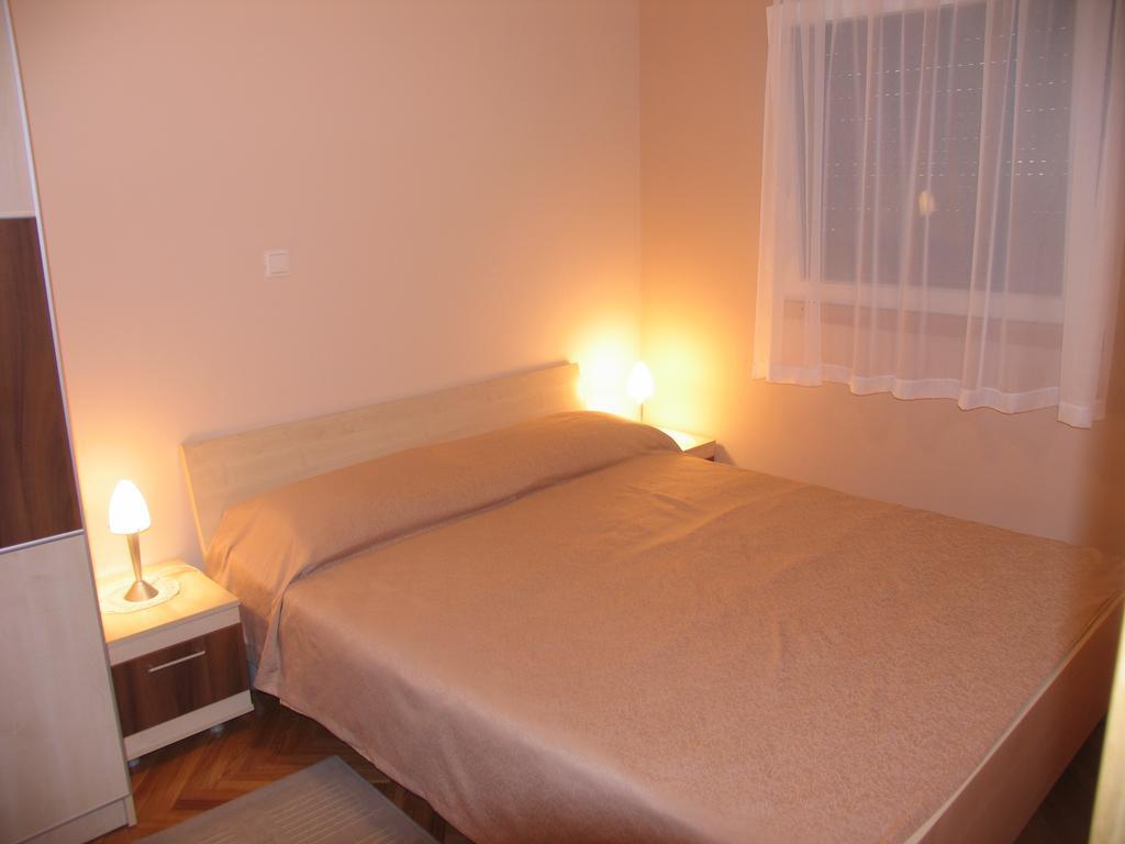קלק Apartments Villa Ceres חדר תמונה