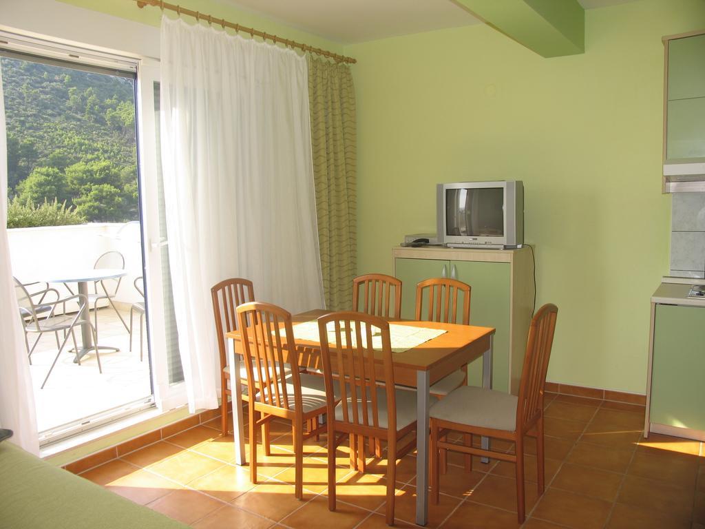 קלק Apartments Villa Ceres חדר תמונה