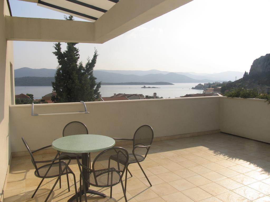 קלק Apartments Villa Ceres חדר תמונה