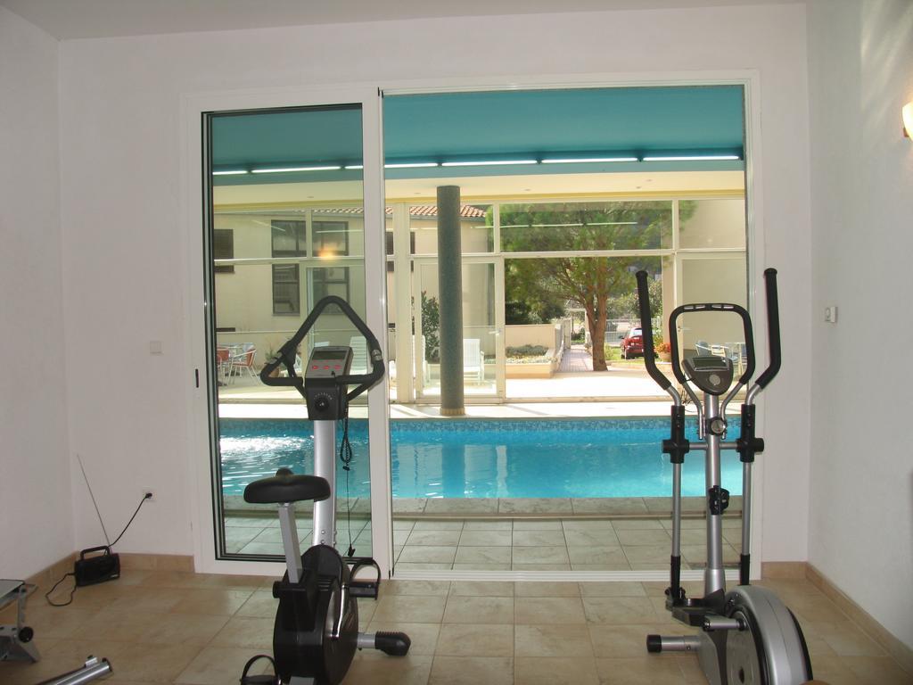 קלק Apartments Villa Ceres מראה חיצוני תמונה