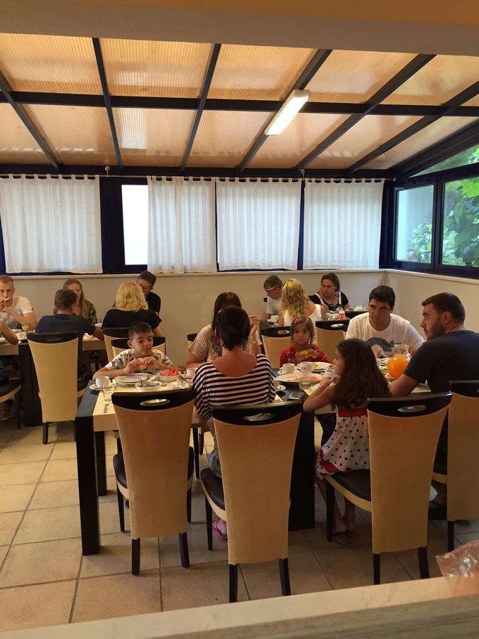 קלק Apartments Villa Ceres מראה חיצוני תמונה